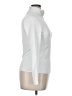Shein Silver Long Sleeve Turtleneck Size XL - photo 4