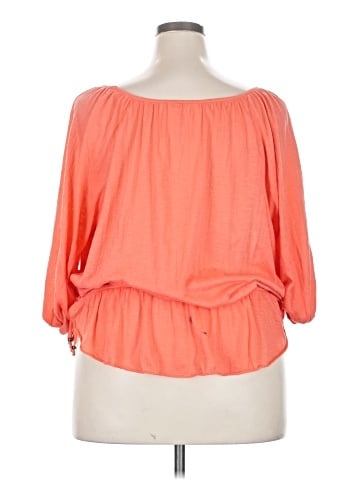 Faded Glory Casual Dress (view 2)