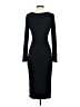Unbranded Black Cocktail Dress Size S - photo 2