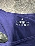 Unbranded Purple Active Tank Size S - photo 7