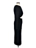 Unbranded Black Cocktail Dress Size S - photo 4