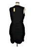 Alexia Admor Solid Black Cocktail Dress Size XL - photo 2