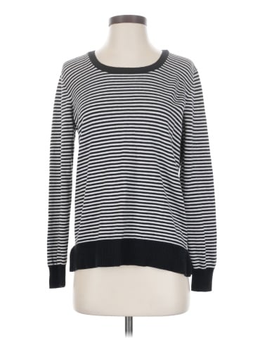 Downeast Pullover Sweater (view 1)