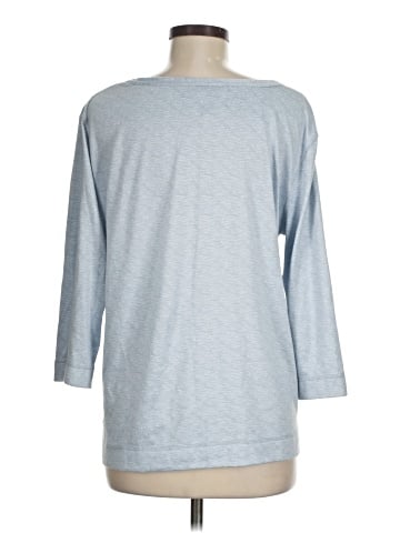 Jaclyn Intimates 3/4 Sleeve T-Shirt (view 2)