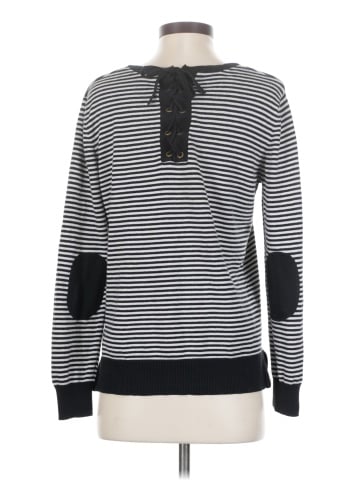 Downeast Pullover Sweater (view 2)