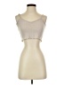 Shein Tan Tube Top Size S - photo 1