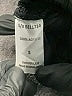 Papermoon 100% Acrylic Black Pullover Sweater Size S - photo 8