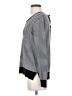 Downeast Stripes Black Pullover Sweater Size M (estimated) - photo 5