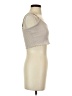 Shein Tan Tube Top Size S - photo 4