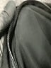 Libin Solid Black Athletic Shorts Size L - photo 4
