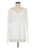 Double Zero Ivory Long Sleeve T-Shirt Size M - photo 1