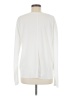 Double Zero Ivory Long Sleeve T-Shirt Size M - photo 2