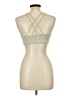 Unbranded Tan Tank Top Size L - photo 2