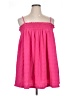 Unbranded Pink Casual Dress Size XL (estimated) - photo 1
