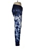 David Kahn Tie-dye Blue Jeans Size 27 waist - photo 4