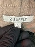 Z Supply Chevron-herringbone Tan Casual Pants Size L - photo 7