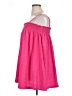 Unbranded Pink Casual Dress Size XL (estimated) - photo 5