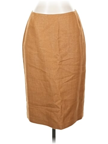 Lafayette 148 New York Formal Skirt (view 1)