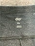 dip Gray Active Pants Size XL - photo 7