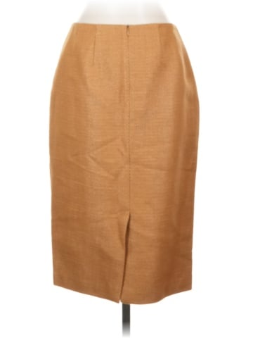 Lafayette 148 New York Formal Skirt (view 2)