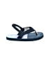 Carter's Blue Sandals Size 5 - 6 Kids - photo 1