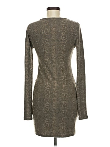 Trafaluc by Zara Cocktail Dress (view 2)