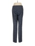 Etcetera Plaid Gray Dress Pants Size 4 - photo 2