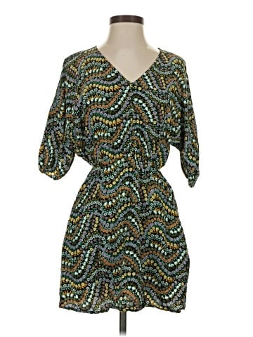 Ann Taylor LOFT Casual Dress (view 1)
