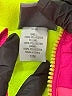 C9 By Champion 100% Polyester Pink Jacket 9-12 MO / 12 MO - photo 4