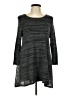 United States Sweaters Gray Pullover Sweater Size L - photo 1