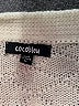 Cocobleu Ivory Cardigan Size L - photo 7