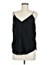Express Black Sleeveless Blouse Size M - photo 1