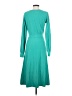 Unbranded Teal Casual Dress Size S - photo 2
