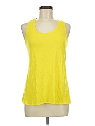 GTM Sportswear Sleeveless T-Shirt (view 1)