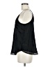 Express Black Sleeveless Blouse Size M - photo 5