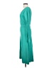 Unbranded Teal Casual Dress Size S - photo 5