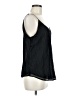Express Black Sleeveless Blouse Size M - photo 4