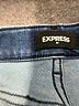 Express Outlet Blue Jeans Size 0 - photo 7