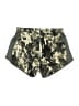 Under Armour Camo Gold Athletic Shorts Size XS - photo 2