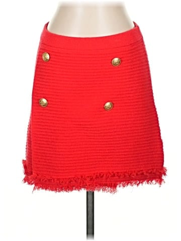 J.Crew Casual Skirt (view 1)