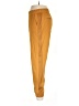 Athleta Solid Yellow Casual Pants Size 10 - photo 5