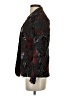 Chico's Print Black Jacket Size Sm (0) - photo 5