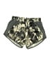 Under Armour Camo Gold Athletic Shorts Size XS - photo 1