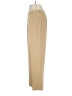 Kasper A.S.L. 100% Polyester Solid Tan Casual Pants Size 12 (petite) - photo 5