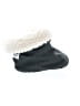 7a.m. ENFANT Black Gray Booties Size 12-24 mo (baby) - photo 1