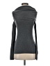 Zara Gray Turtleneck Sweater Size S - photo 1