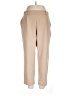 Tommy Hilfiger Solid Tan Casual Pants Size 12 - photo 1