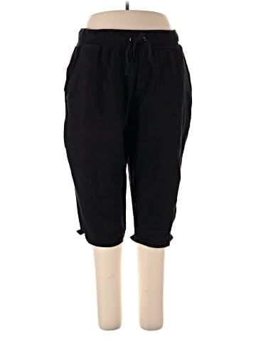 Just My Size Casual Pants (view 1)