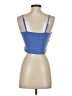 Z Supply Blue Tank Top Size S - photo 2