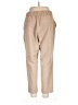 Tommy Hilfiger Solid Tan Casual Pants Size 12 - photo 2
